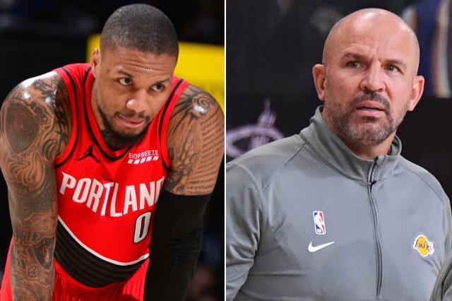 leyu公司-谢邀告辞！基德表态不会执教开拓者 利拉德帮倒忙